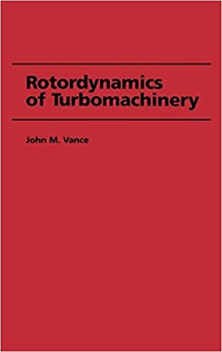 Rotordynamics of Turbomachinery