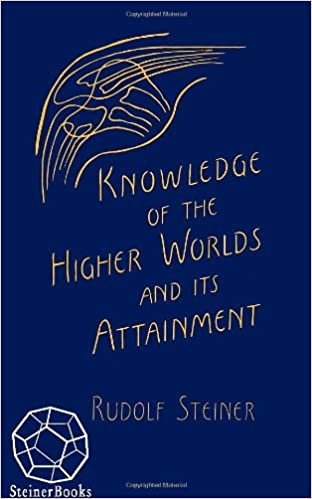 Knowledge of the Higher Worlds and Its Attainment indir