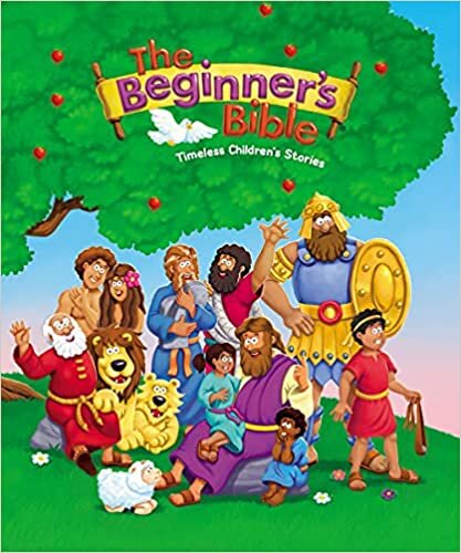 Beginner's Bible (The Beginner's Bible)
