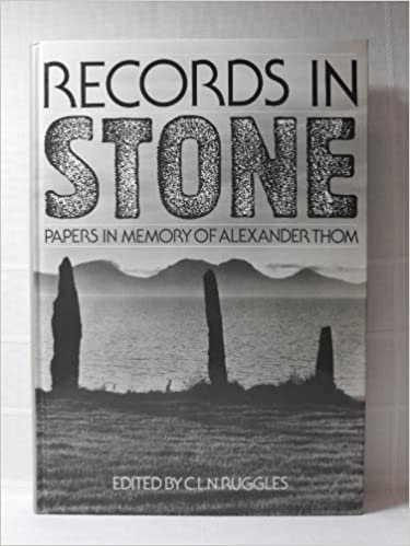 indir   Records in Stone: Papers in Memory of Alexander Thom tamamen