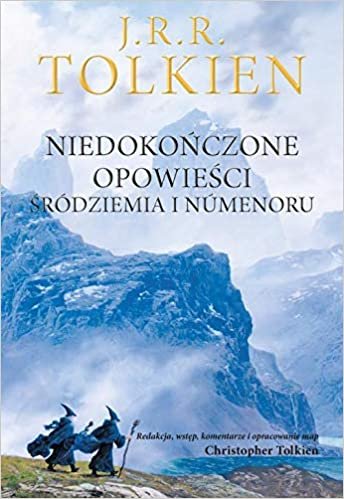 Niedokonczone opowiesci Sródziemia i Numenoru indir