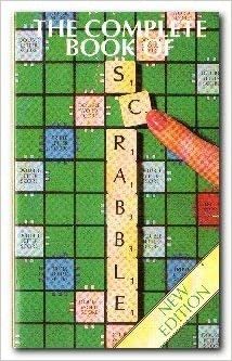 The Complete Book of Scrabble indir