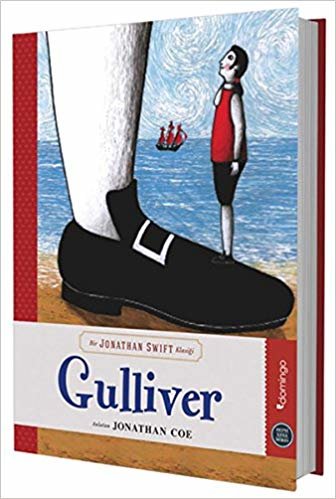 indir   Gulliver: Hepsi Sana Miras Serisi 1 tamamen