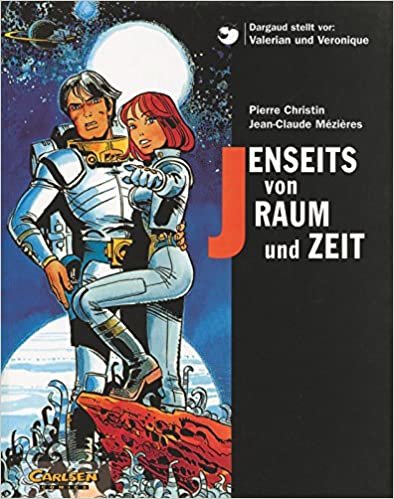 Valerian und Veronique, Jenseits von Zeit und Raum (Valerian & Veronique) indir