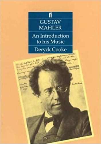 Gustav Mahler: An Introduction to His Music indir