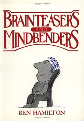 Brain Teasers And Mind Benders