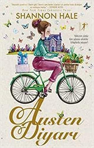 Austen Diyarı: Yalnızım Çünkü tüm Şahane Erkekler Kitaplarda Yaşıyor!