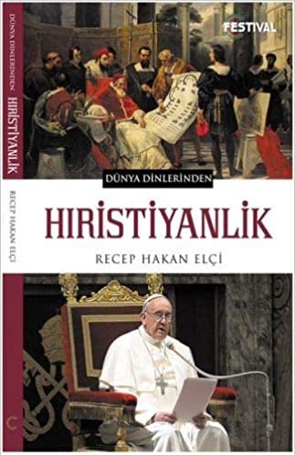 Dünya Dinlerinden Hristiyanlık