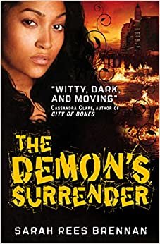 Demon's Surrender (Volume 3) indir