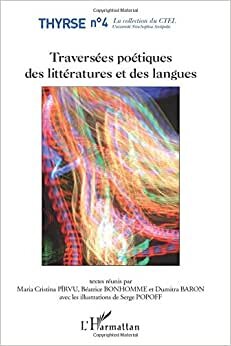 Traversées poétiques des littératures et des langues (Thyrse (Université Nice-Sophia-Antipolis))