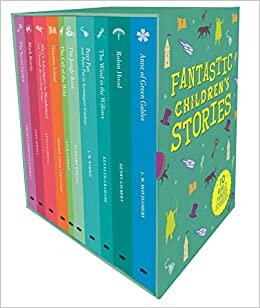 Fantastic Children's Stories indir