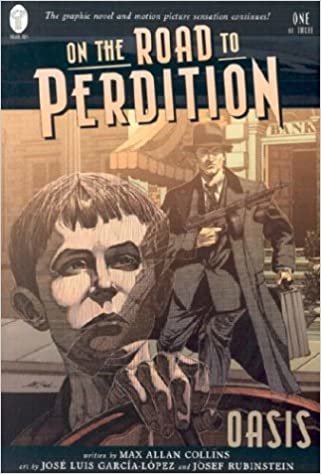 On the Road to Perdition VOL 01: Oasis indir