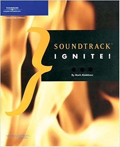 Soundtrack Ignite! indir