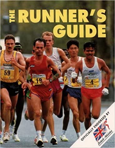 Amateur Athletic Association Runner's Guide