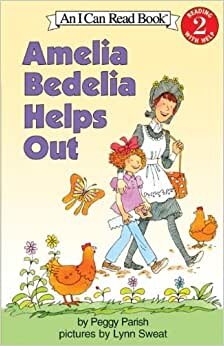 Amelia Bedelia Helps Out indir