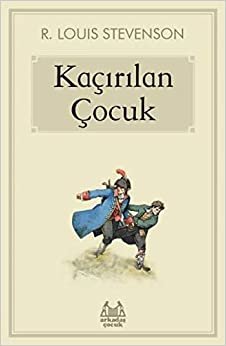 Kaçırılan Çocuk