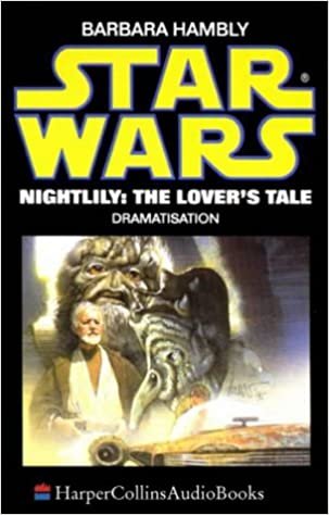 Nightlily: The Lover's Tale (Star Wars)