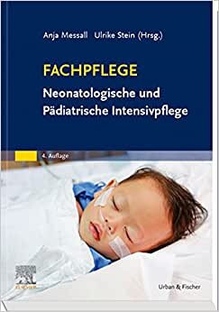 Fachpflege Neonatologische und Pädiatrische Intensivpflege indir