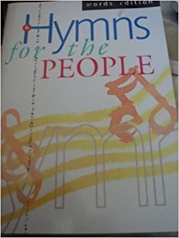 Hymns for the People: Words Edition