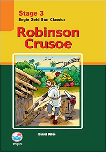 Robinson Crusoe: Stage 3 - Engin Gold Star Classics