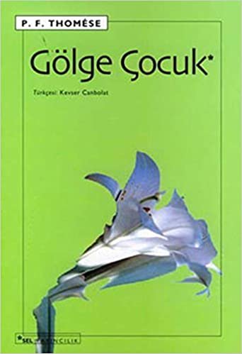 GÖLGE ÇOCUK