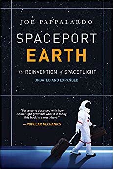 Spaceport Earth: The Reinvention of Spaceflight indir