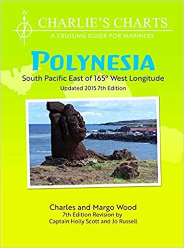 CHARLIE'S CHARTS: POLYNESIA