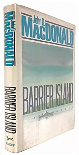 Barrier Island