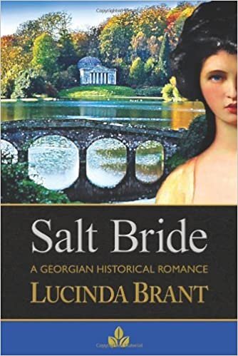 Salt Bride: A Georgian Historical Romance