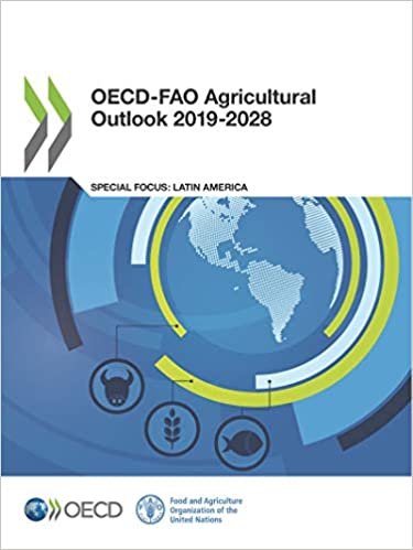 OECD-FAO Agricultural Outlook 2019-2028