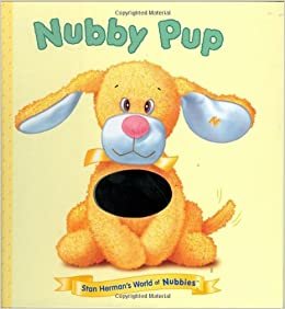 Nubby Pup (Stan Herman's World of Nubbies) indir