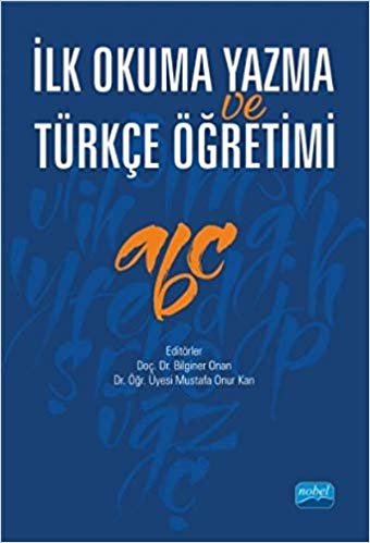 İlk Okuma Yazma ve Türkçe Öğretimi indir