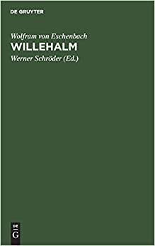 Willehalm