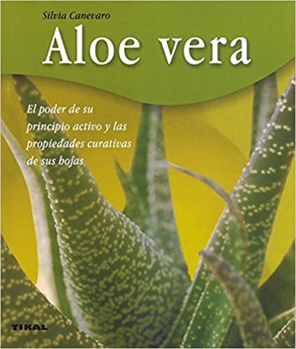 Aloe Vera (Bienestar) indir