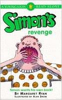 Simon's Revenge (Young Lion Read Alone S.)