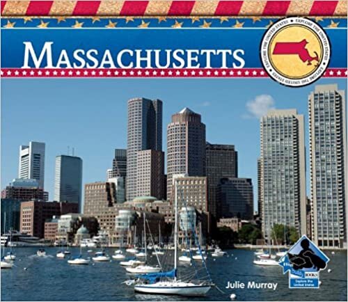 Massachusetts (Explore the United States)