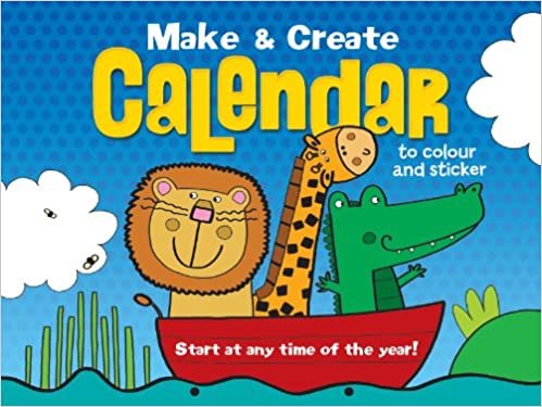 Make and Create Calendar (Calendars)