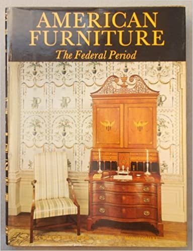 American Furniture: The Federal