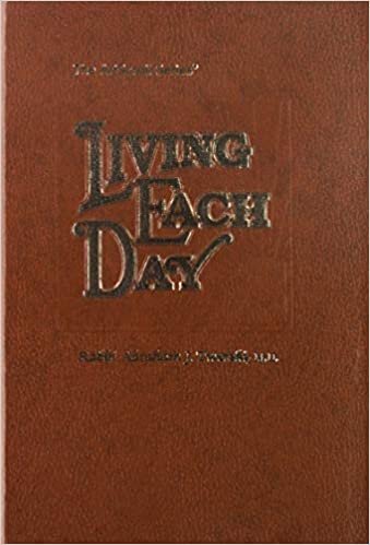 Living Each Day indir