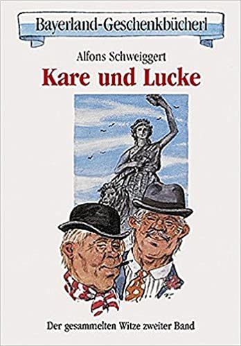 Kare und Lucke.