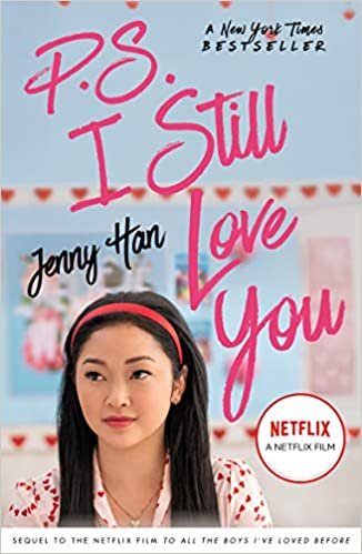 P.S. I Still Love You: Now a Hit Netflix film