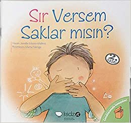 Sır Versem Saklar mısın?