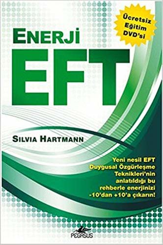 Enerji EFT: Ücretsiz Eğitim DVD'si