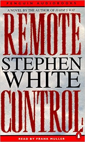 Remote Control (Alan Gregory)