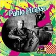 Pablo Picasso (Great Artists)