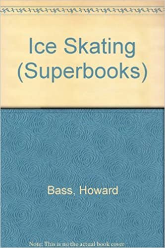 Ice Skating (Superbooks) indir