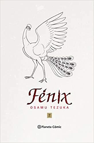 Fénix nº 07/12 (Nueva edición) (Manga: Biblioteca Tezuka)