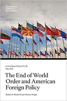 America and the World, 1991/92 (AGENDA): 86