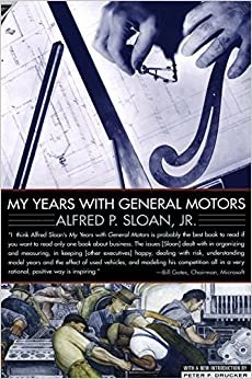 My Years with General Motors indir