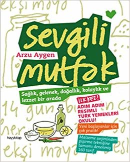 SEVGİLİ MUTFAK